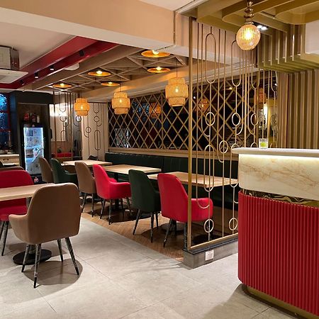 阿南达宝卡洛城市酒店 Bokaro 外观 照片